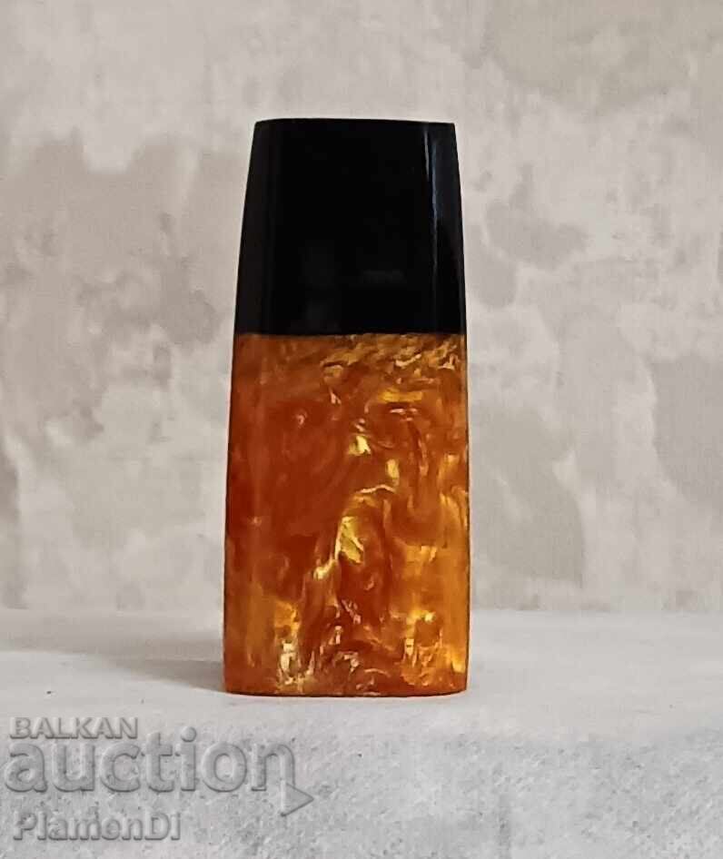 Δημοπρασία Vintage μολυβοθήκη-καταλίνη, βακελίτης Δημοπρασία Vintage μολυβοθήκη-καταλίνη, βακελίτης