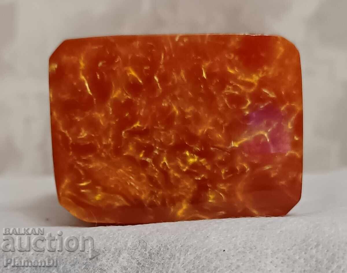 Vintage μολυβοθήκη-καταλίνη, βακελίτης - 5 Vintage μολυβοθήκη-καταλίνη, βακελίτης - 5