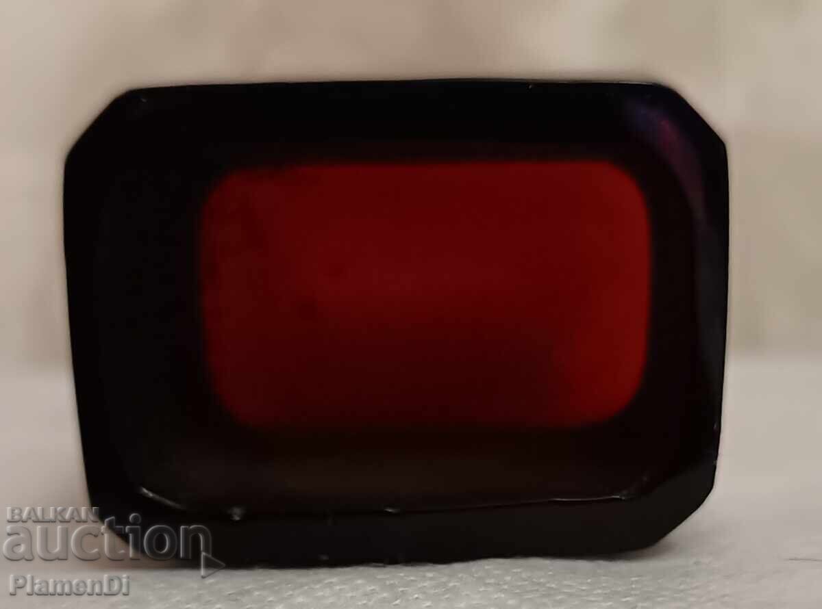 Vintage μολυβοθήκη-καταλίνη, βακελίτης - 6 Vintage μολυβοθήκη-καταλίνη, βακελίτης - 6