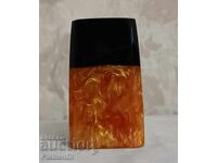 Vintage μολυβοθήκη-καταλίνη, βακελίτης