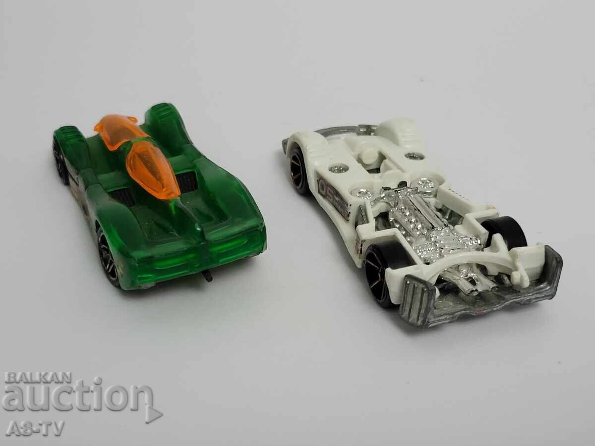 Licitație Cărucioare metalice