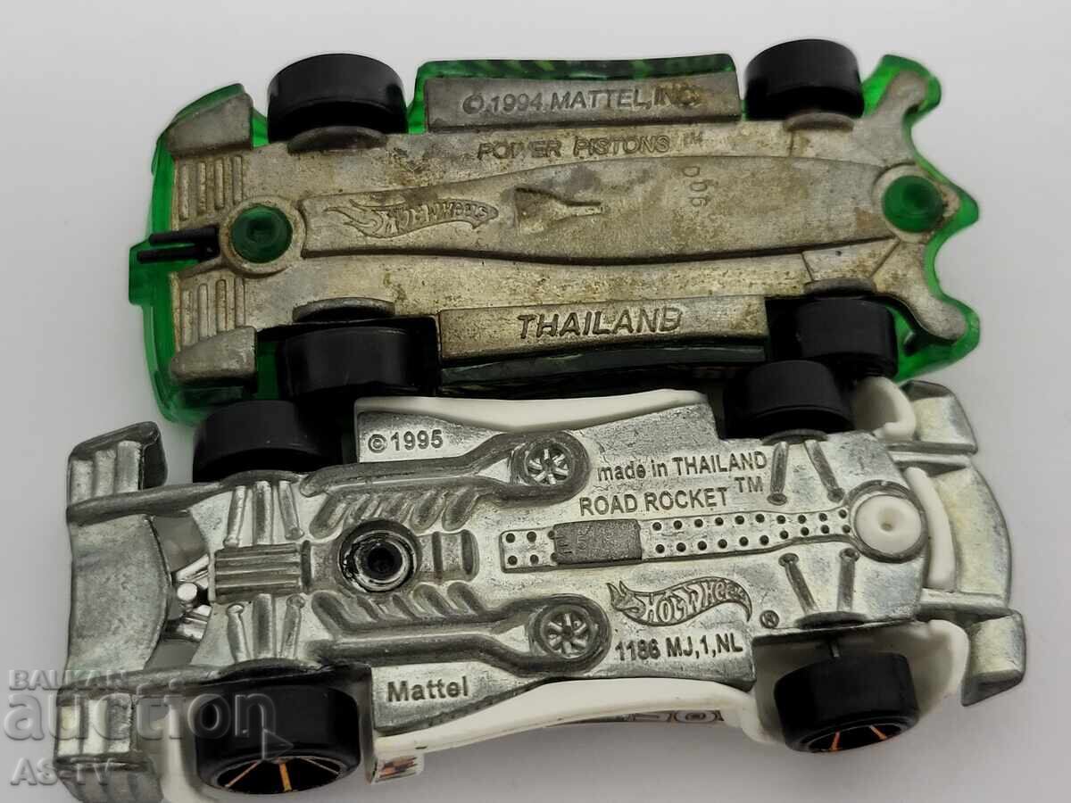 Cărucioare metalice - 5