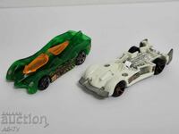 Cărucioare metalice