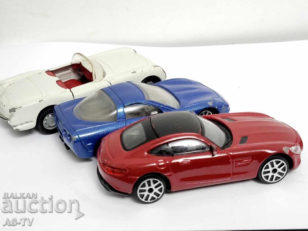 Доставка на Метални колички