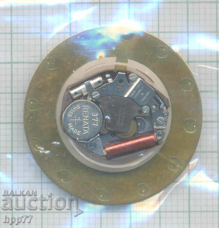 clock mechanism 18 with price 0.01 BGN | € 0.01 clock mechanism 18 with price 0.01 BGN | € 0.01