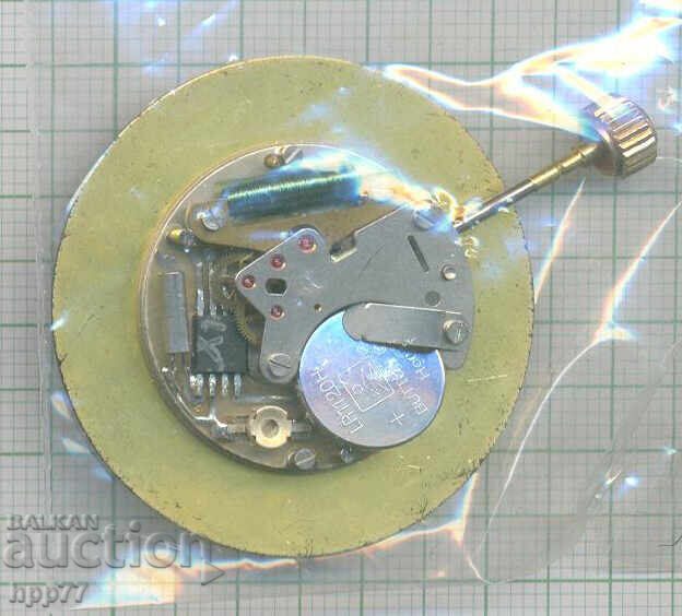 clock mechanism 21 with price 0.01 BGN | € 0.01 clock mechanism 21 with price 0.01 BGN | € 0.01