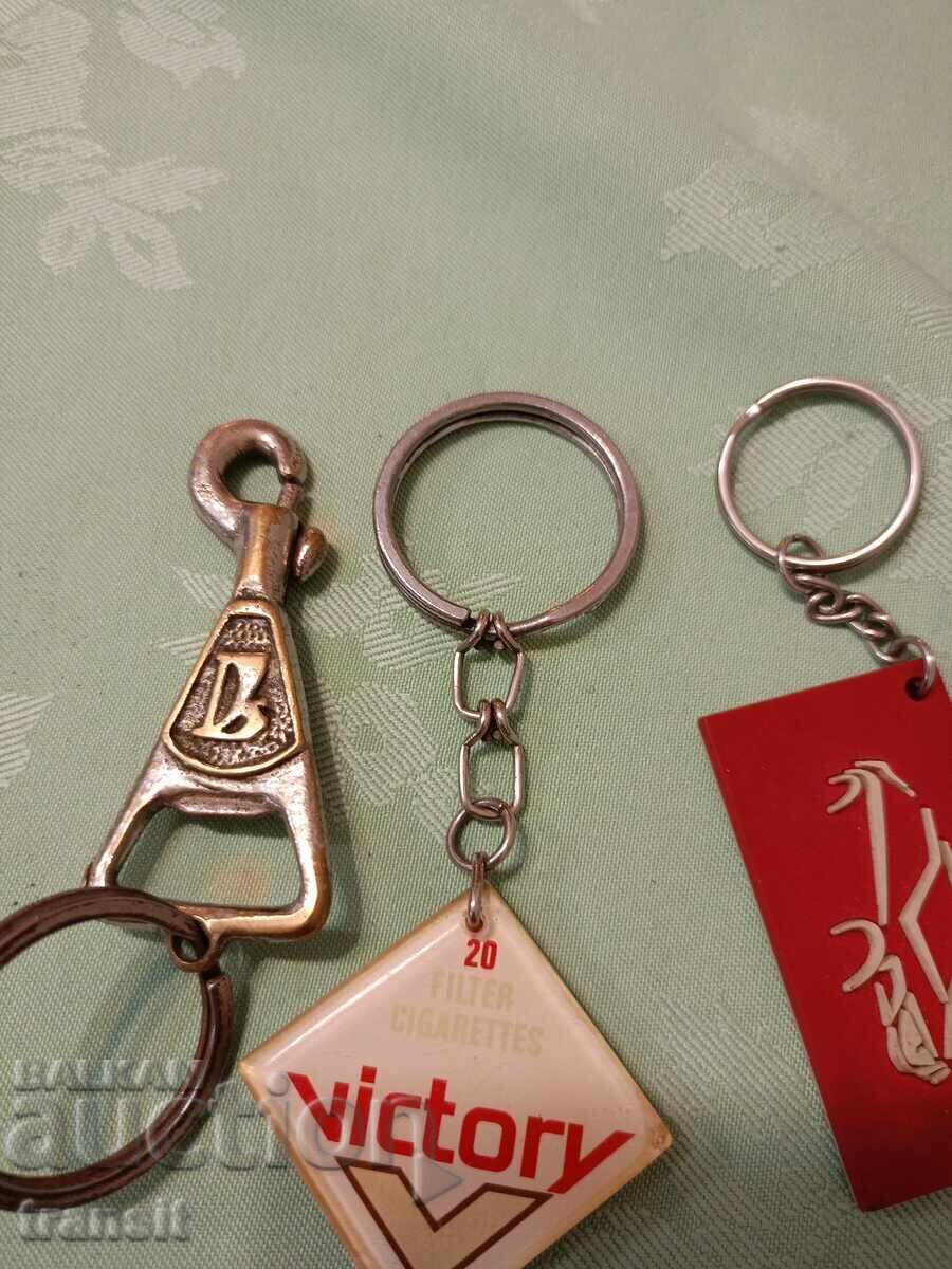 Brelocuri cu preț 25.00 BGN | € 12.78