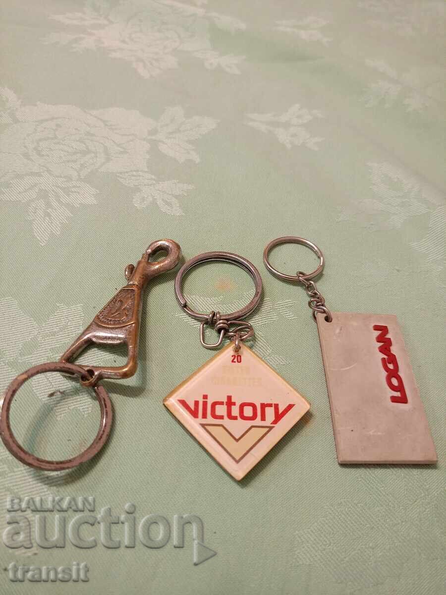 Licitație Brelocuri