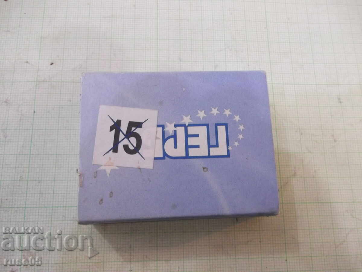 Σπίρτα "ΓΕΡΠ"