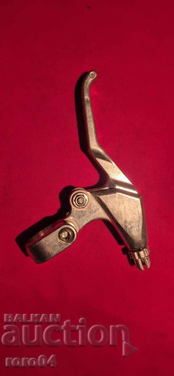 Auction  BIKE - BRAKE - LEVER - NEW
