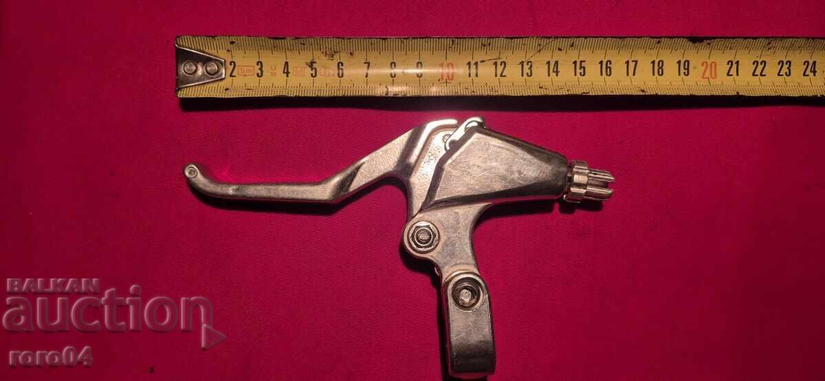 BIKE - BRAKE - LEVER - NEW - 5