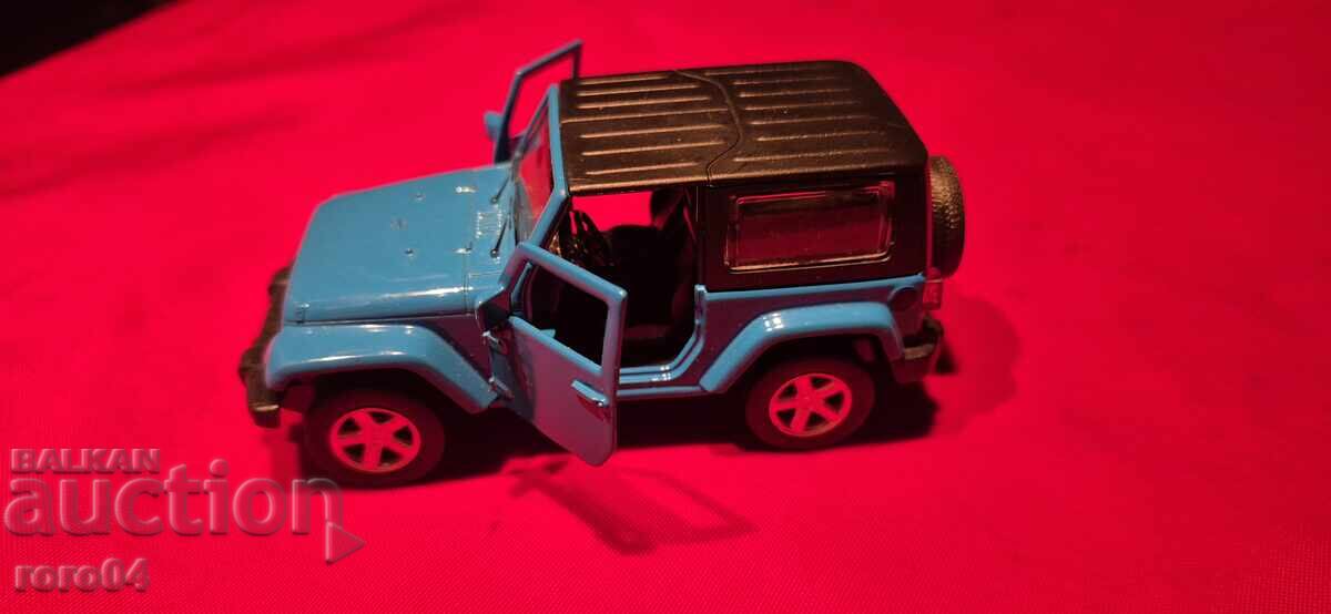 WRANGLER cu preț 19.99 BGN | € 10.22