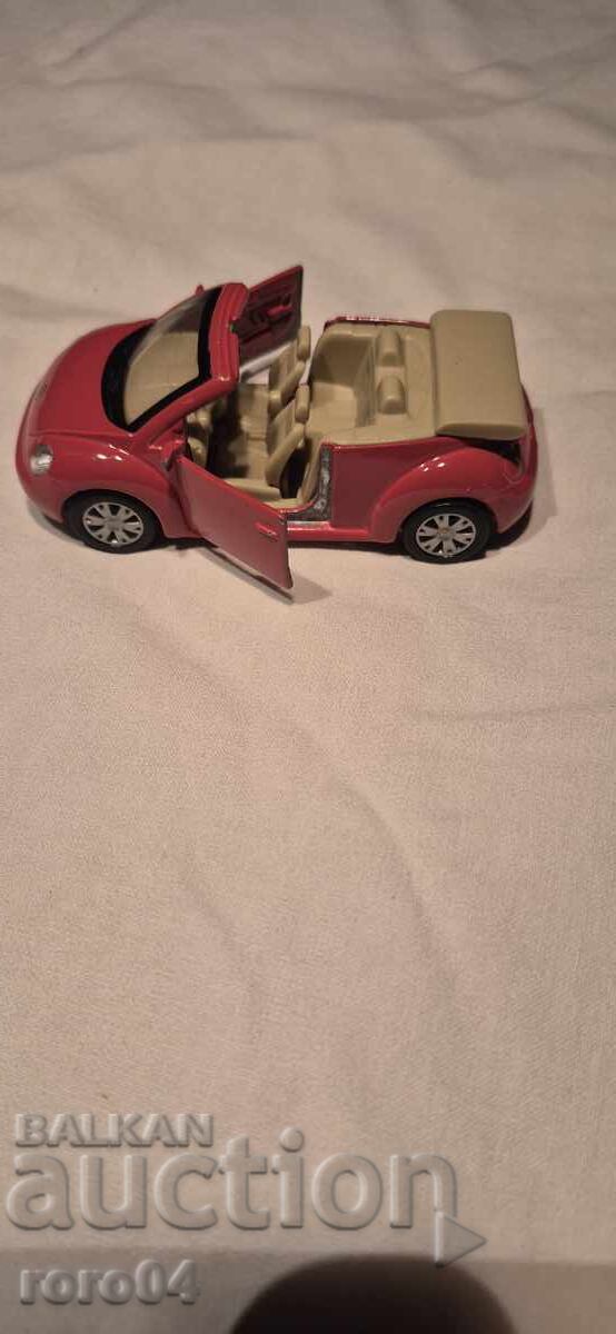 ΦΟΛΚΣΒΑΓΚΕΝ - ΚΑΜΠΡΙΟ με τιμή 19.99 BGN | € 10.22