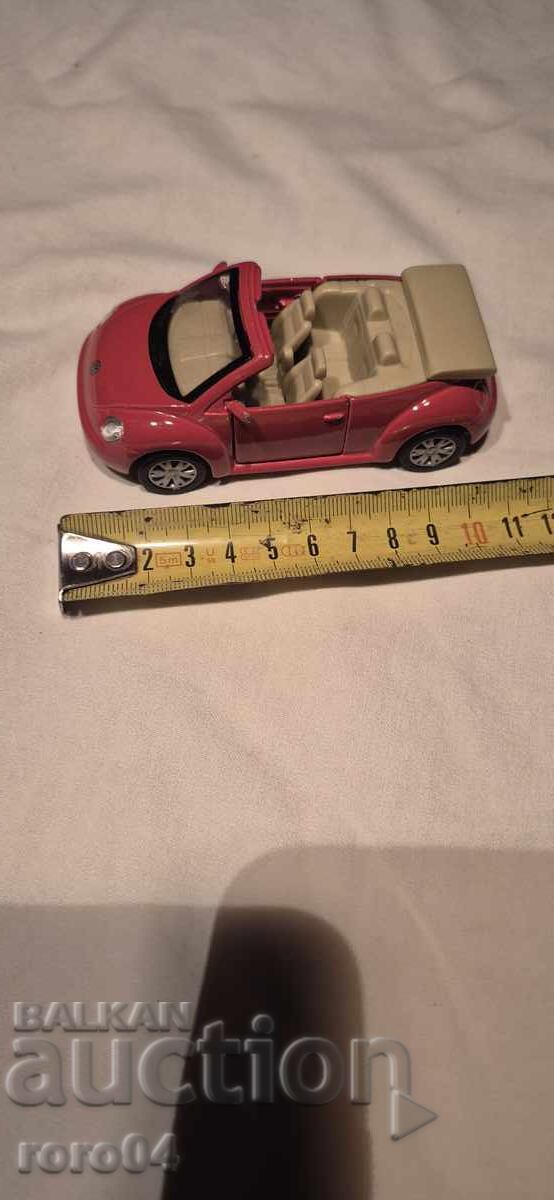 ΦΟΛΚΣΒΑΓΚΕΝ - ΚΑΜΠΡΙΟ - 5