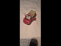 ΦΟΛΚΣΒΑΓΚΕΝ - ΚΑΜΠΡΙΟ