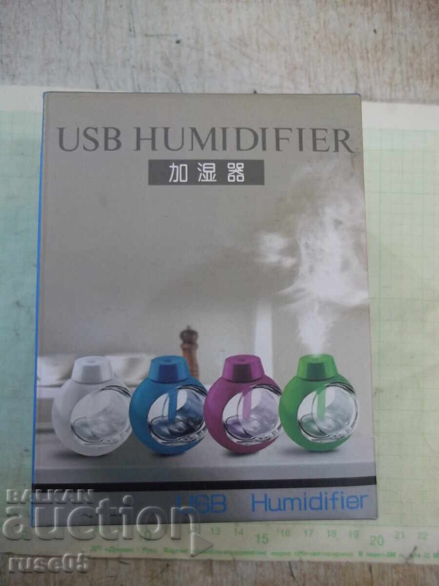 Auction  New electric air freshener