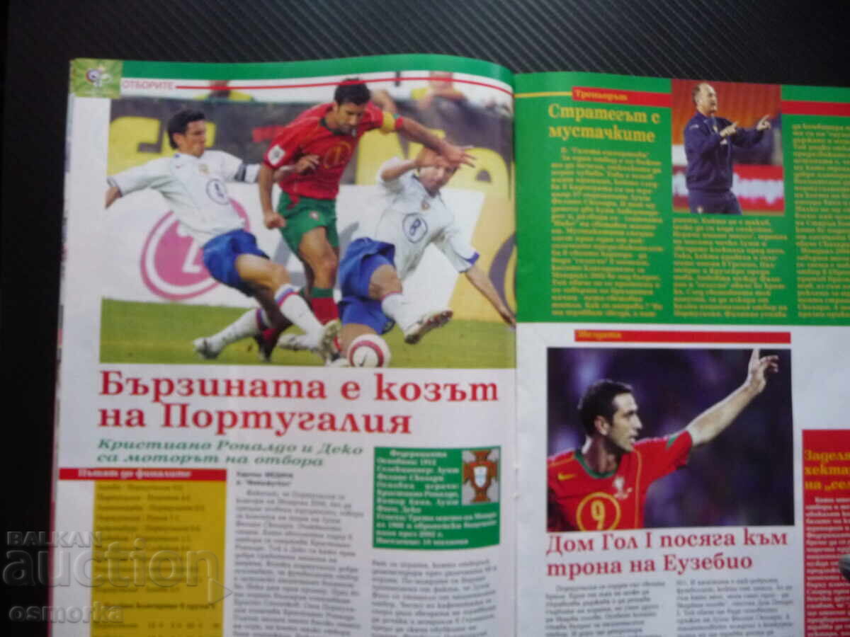 Аукцион Шампионите Бербатов Нина Николина скиорски екипи Боде Милър