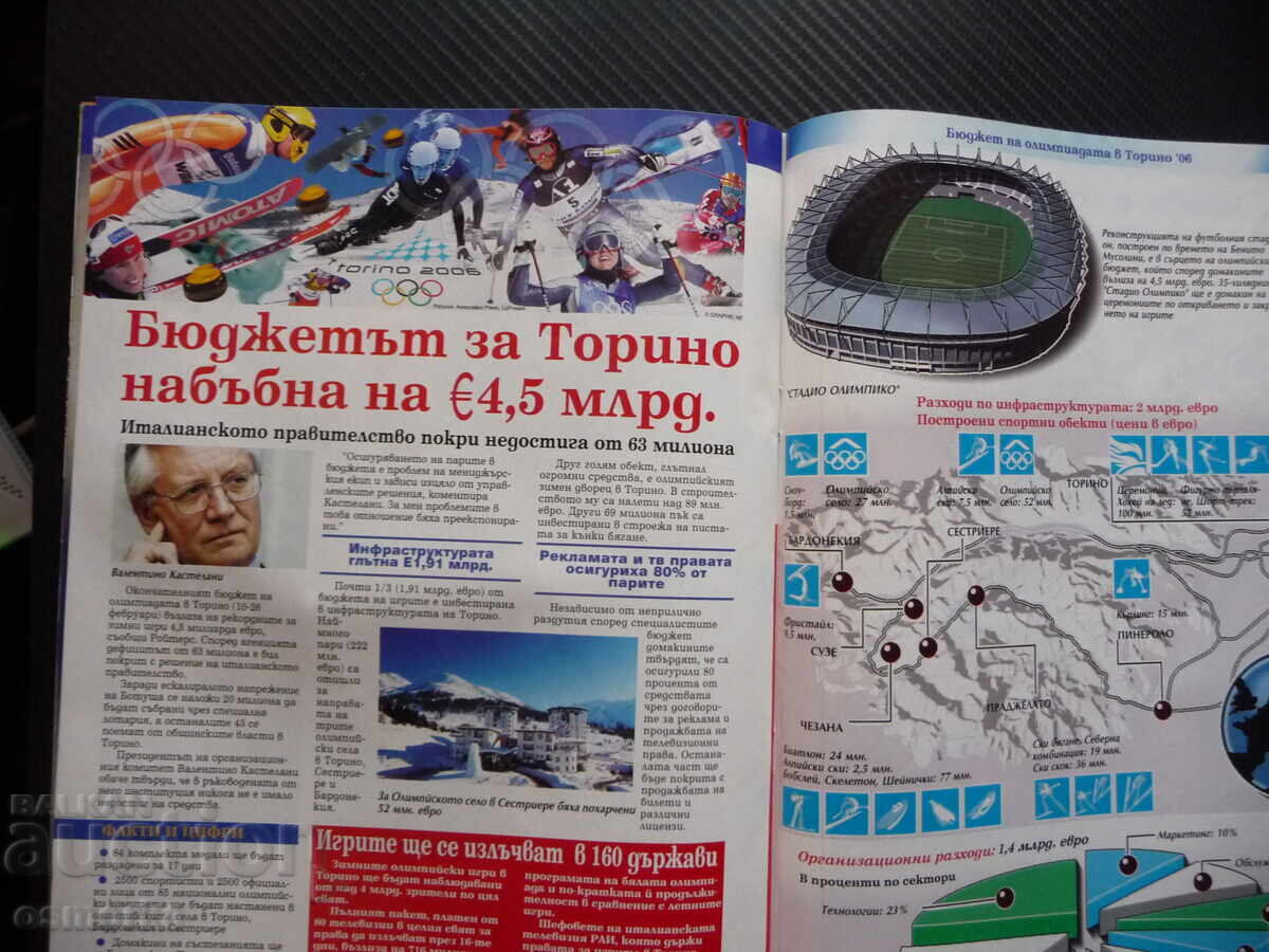 Шампионите Бербатов Нина Николина скиорски екипи Боде Милър - 5