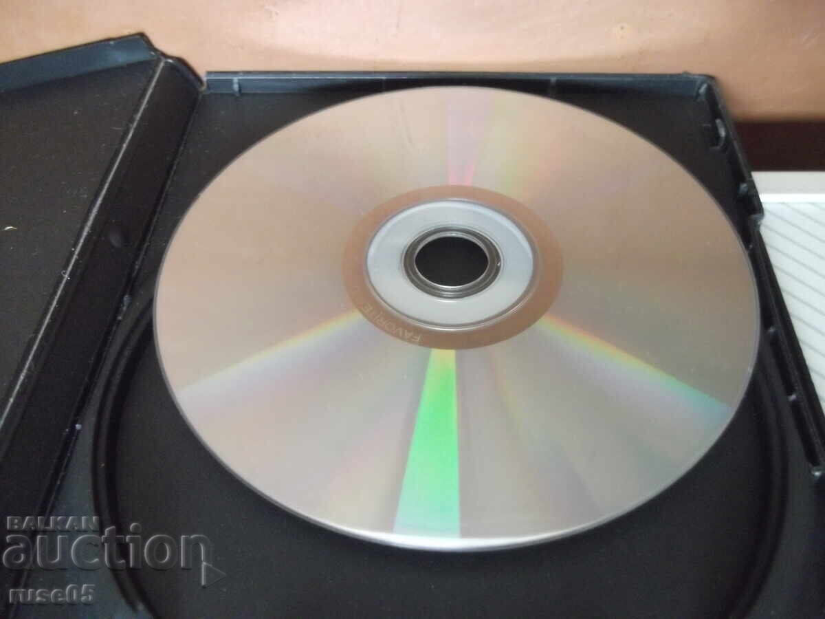 DVD "Raj Kapoor - Golden Collection of Indian Film Music" - 5 DVD "Raj Kapoor - Golden Collection of Indian Film Music" - 5