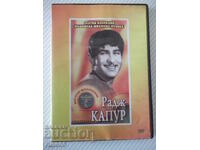 DVD "Raj Kapoor - Golden Collection of Indian Film Music"