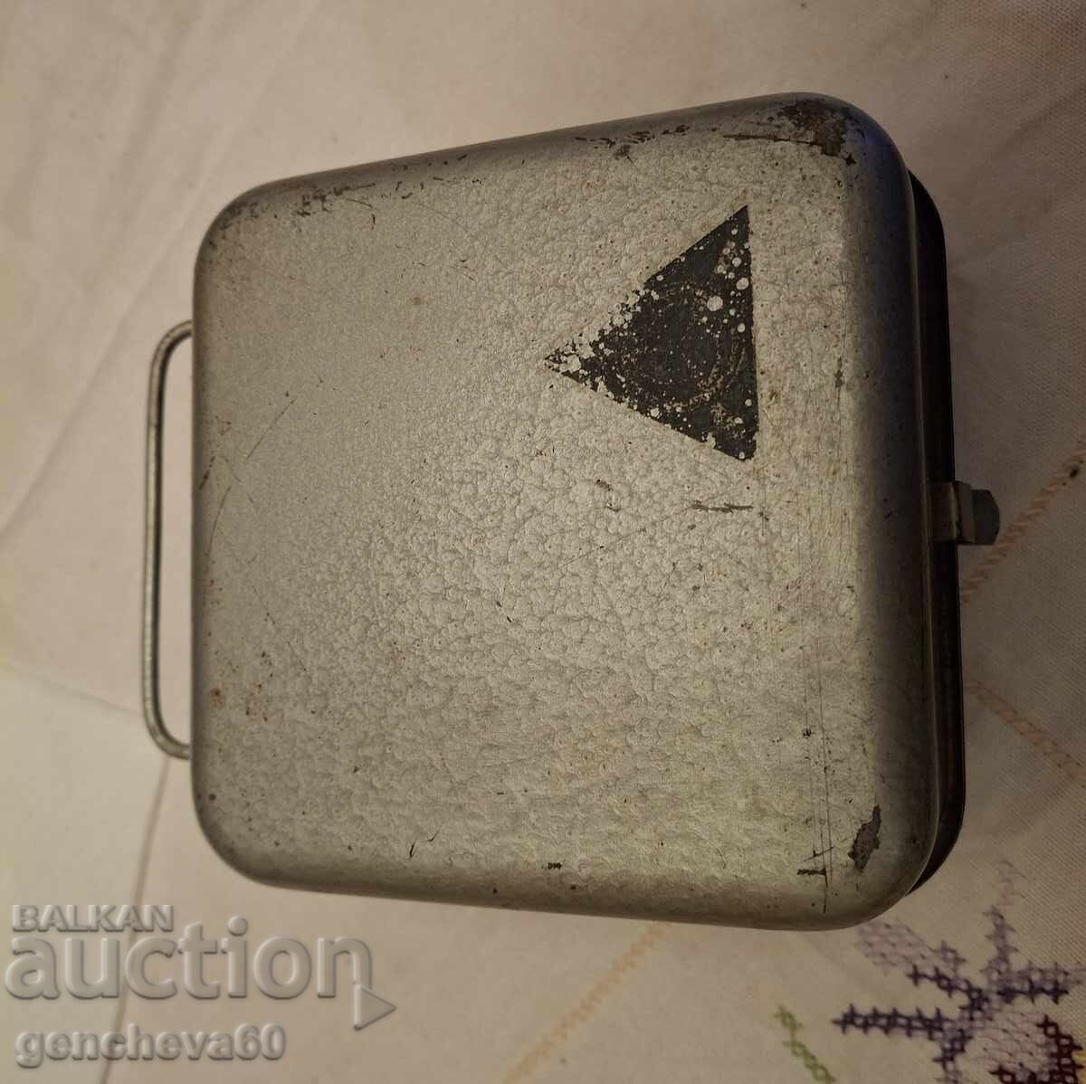 Tourist folding stove "Primus" 1973, USSR - 7