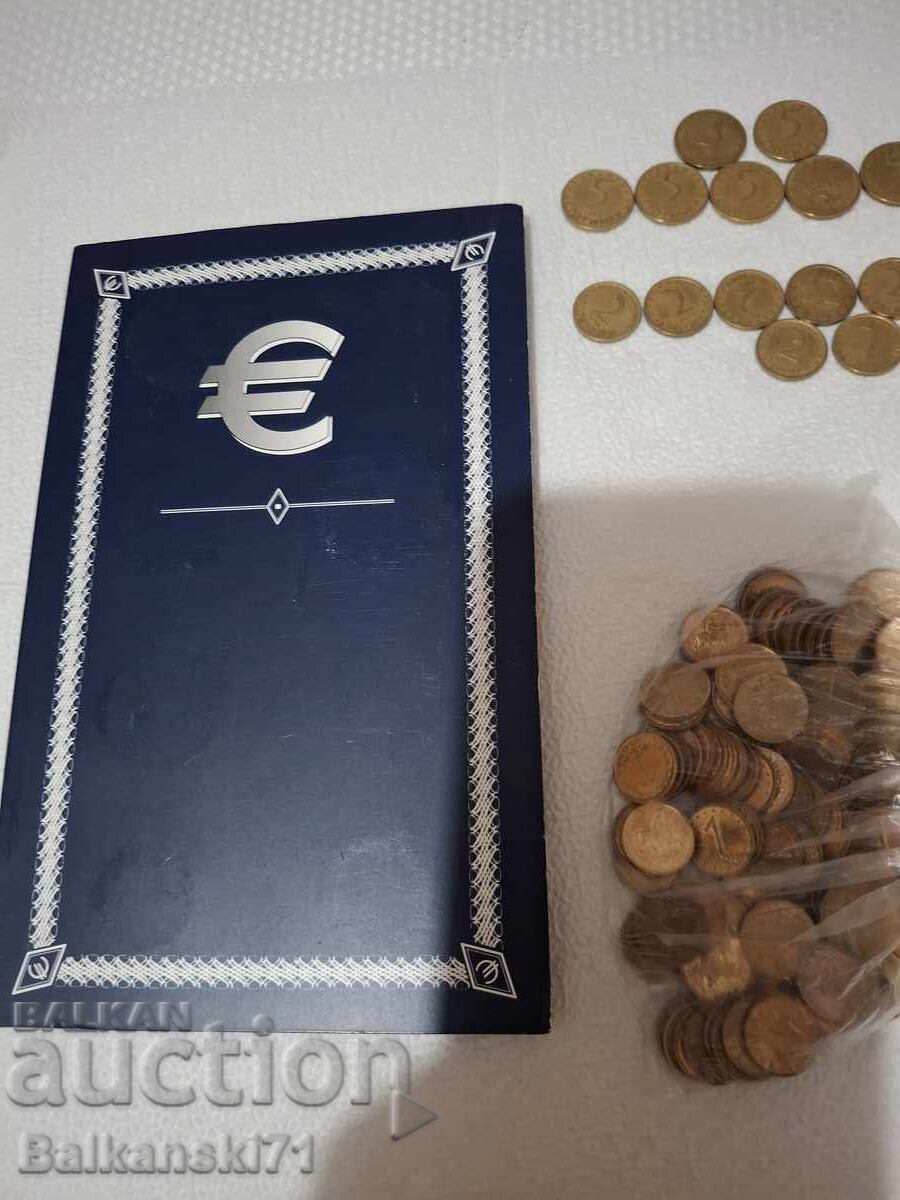 Παράδοση Πολλά νομίσματα Παράδοση Πολλά νομίσματα