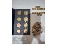 Πολλά νομίσματα