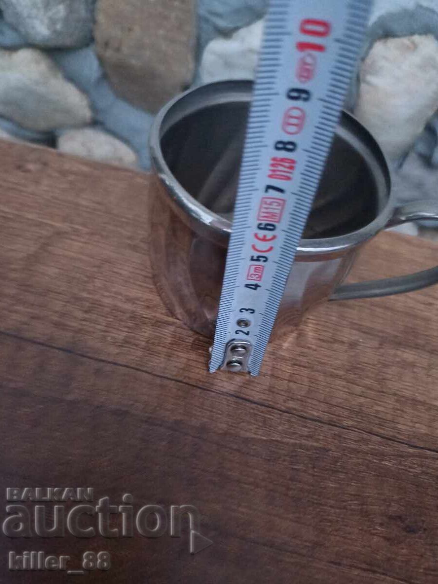 Όμορφα φλιτζάνια με πιατάκια - 5