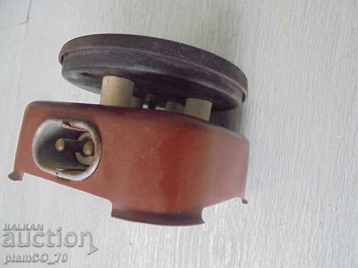 Доставка на №*8292 Старо малко електрическо котлонче