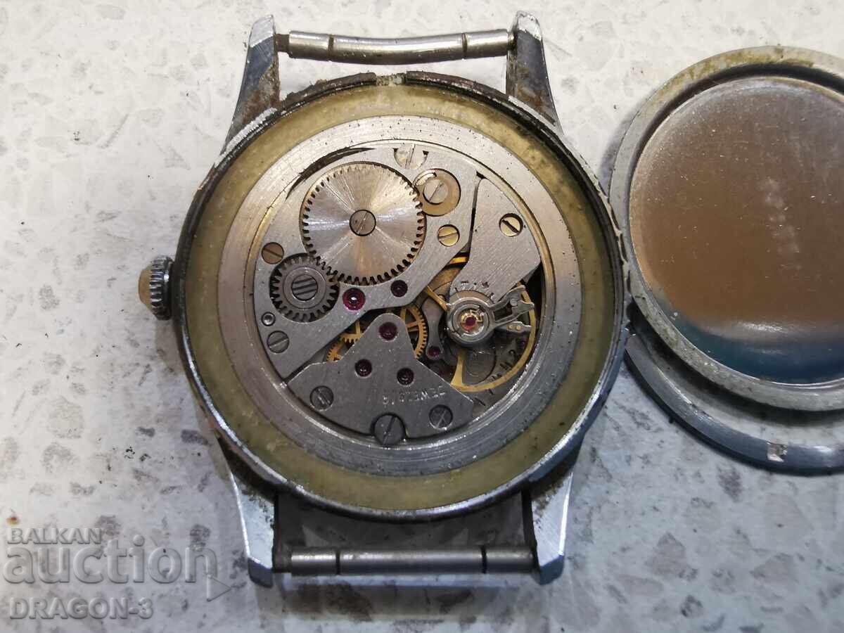 Παράδοση ΑΝΑΤΟΛΗ Παράδοση ΑΝΑΤΟΛΗ