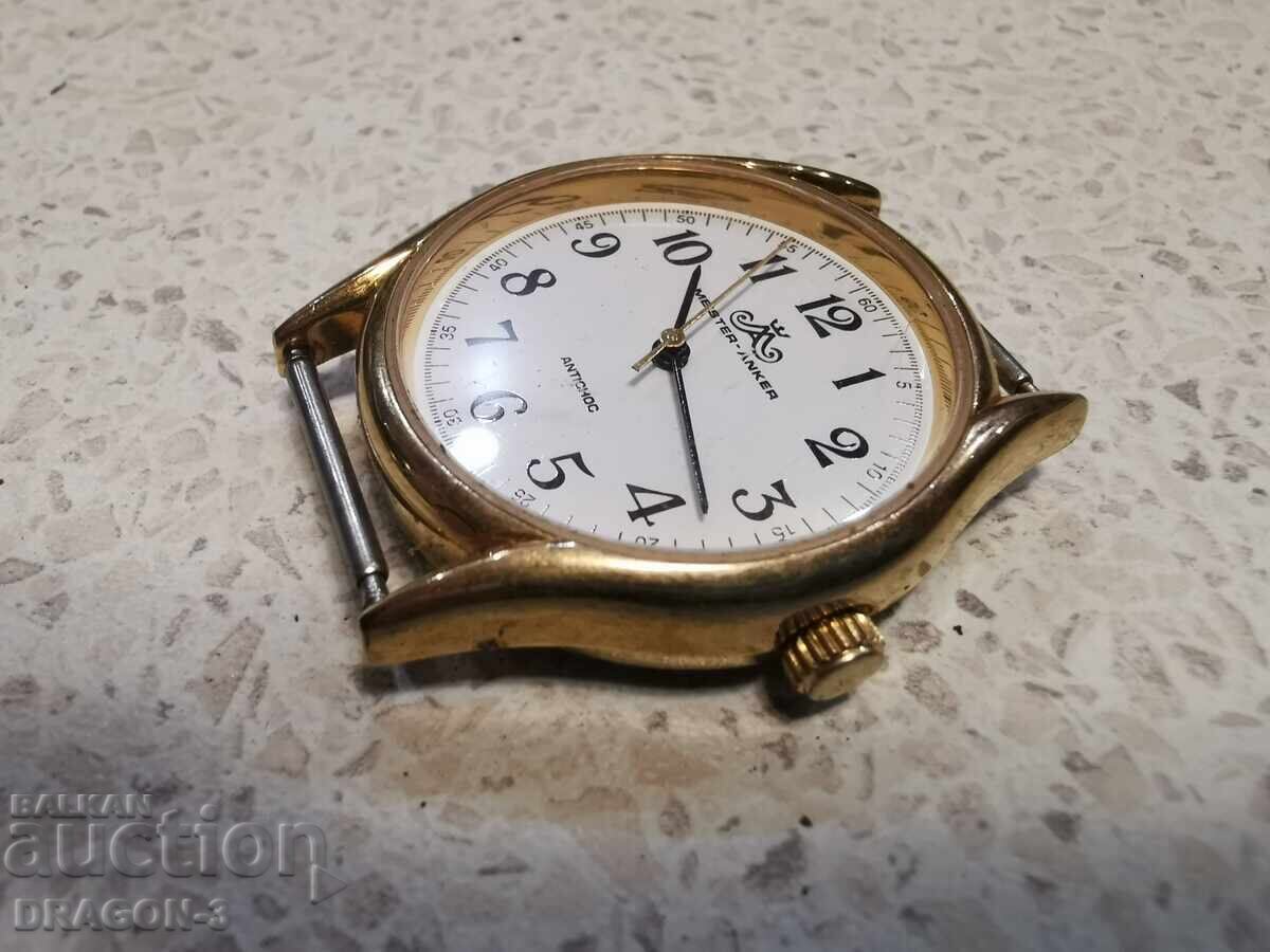 MEISTER-ANKER cu preț 40.00 BGN | € 20.45 MEISTER-ANKER cu preț 40.00 BGN | € 20.45