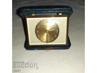 Ceas deșteptător turistic german vechi Europa, Europa