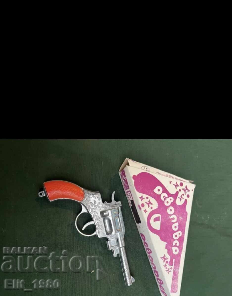 Nagant rusesc - 5
