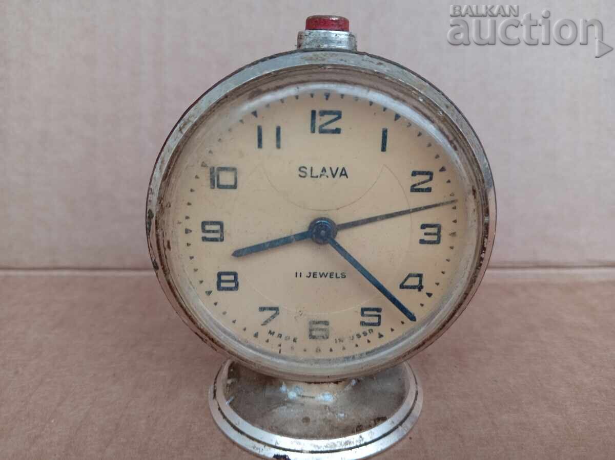 Glorie URSS pentru profilaxie SLAVA USSR anii '70 cu preț 21.00 BGN | € 10.74