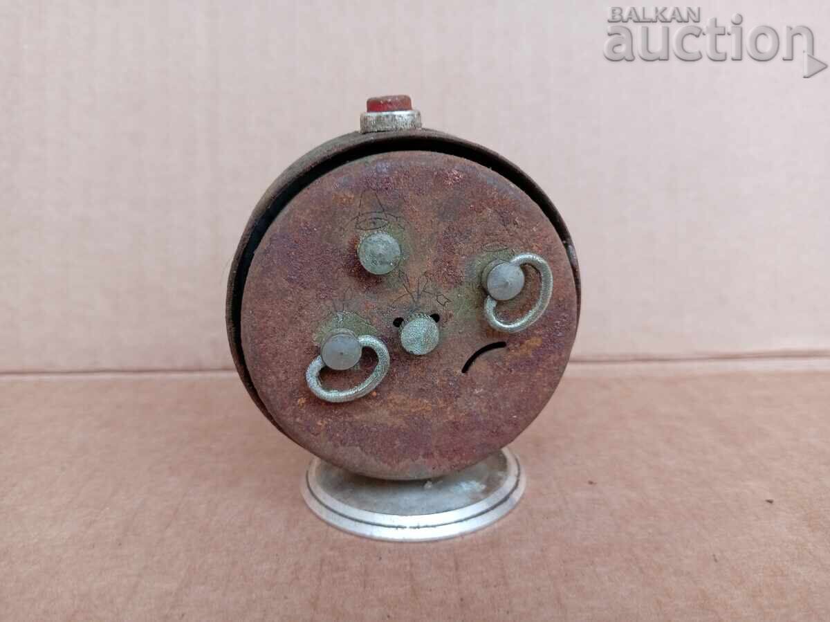 Glorie URSS pentru profilaxie SLAVA USSR anii '70 - 5