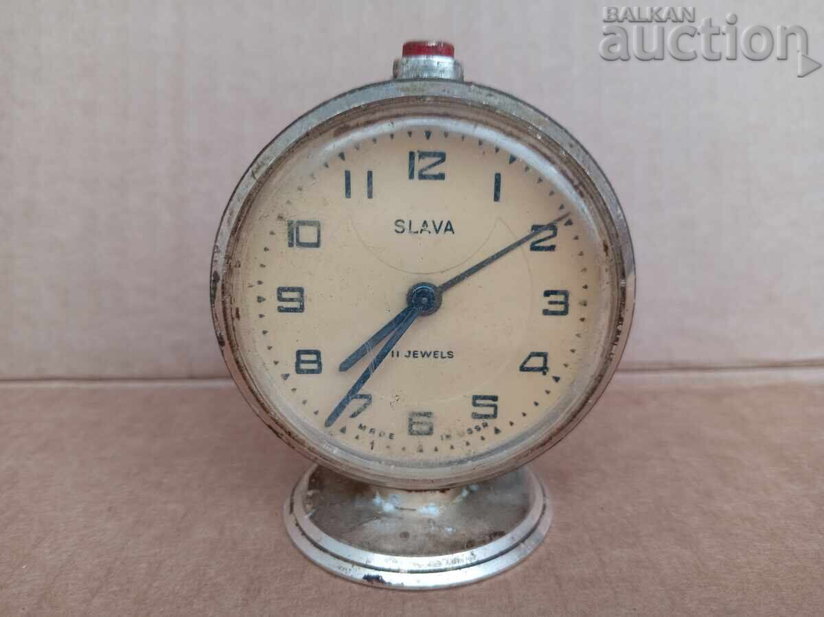 Glorie URSS pentru profilaxie SLAVA USSR anii '70