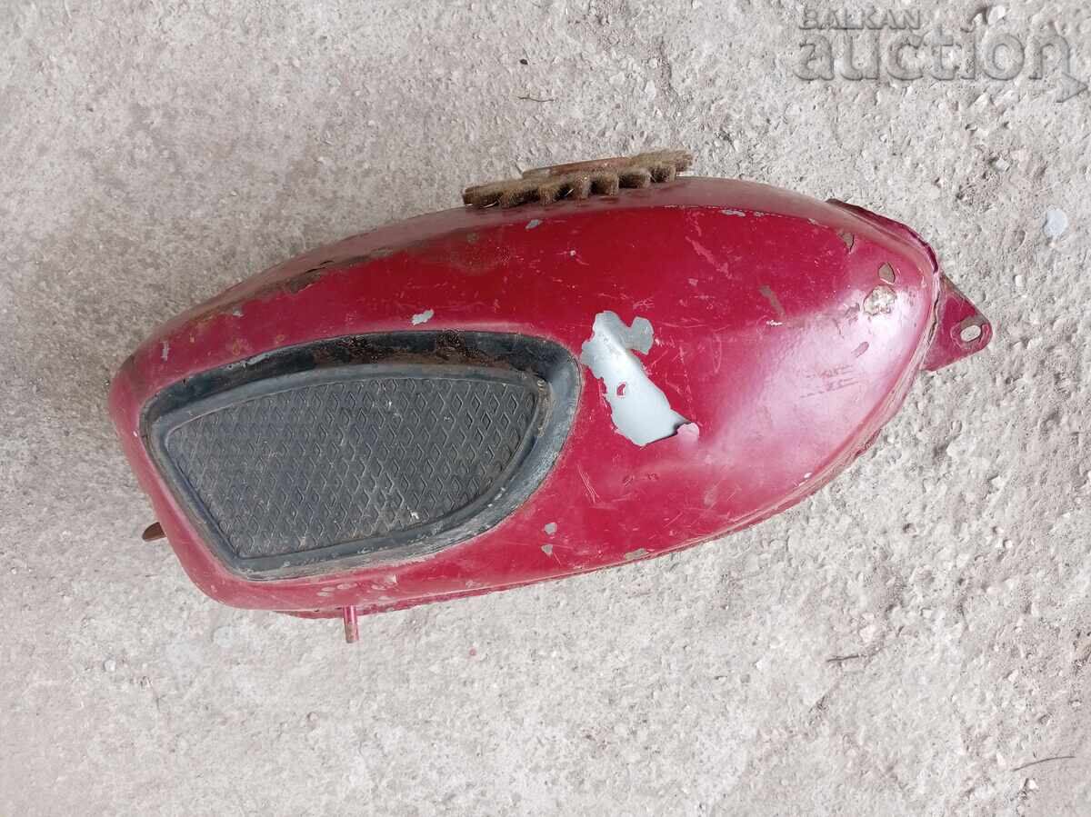 Licitație Rezervor Balkan Balkance 75 mc