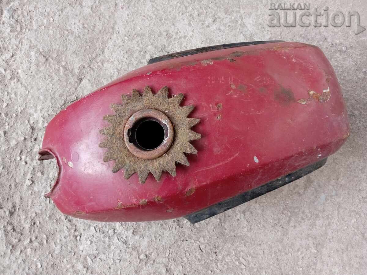 Livrarea Rezervor Balkan Balkance 75 mc