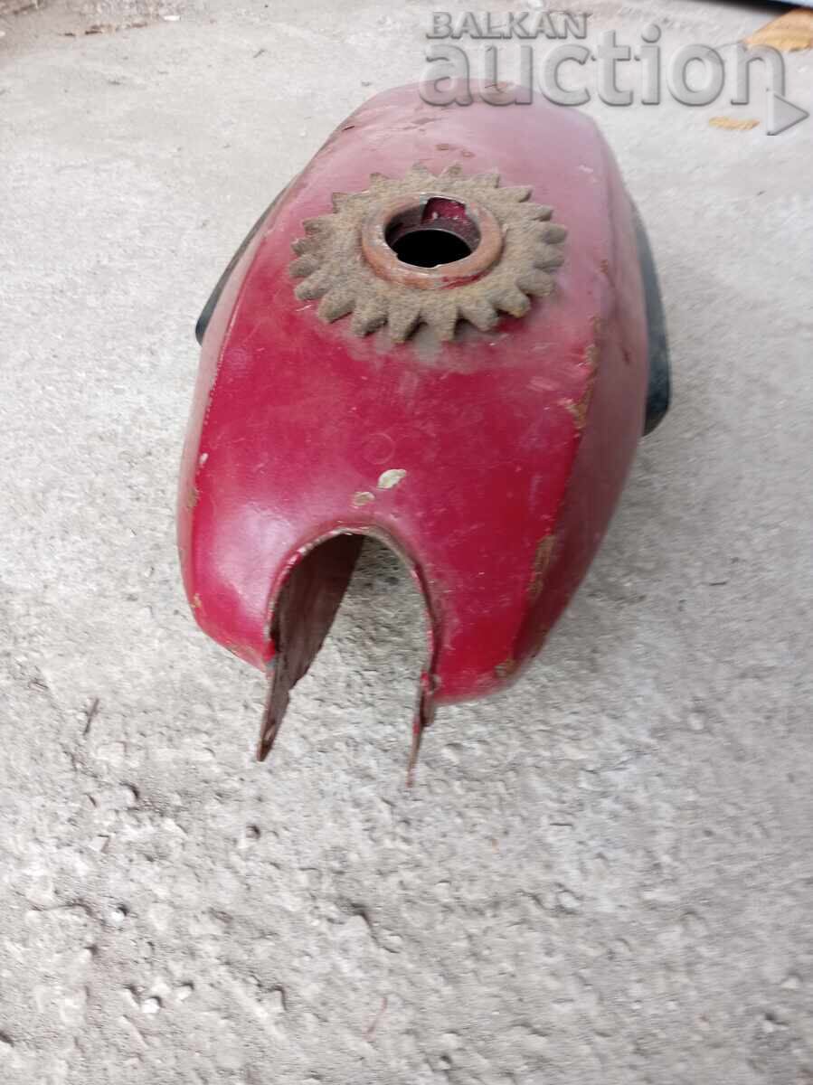 Rezervor Balkan Balkance 75 mc - 5