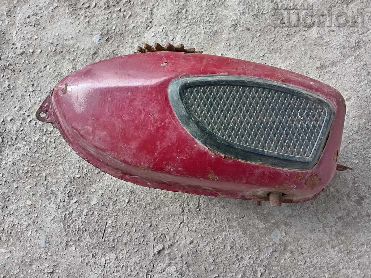 Rezervor Balkan Balkance 75 mc