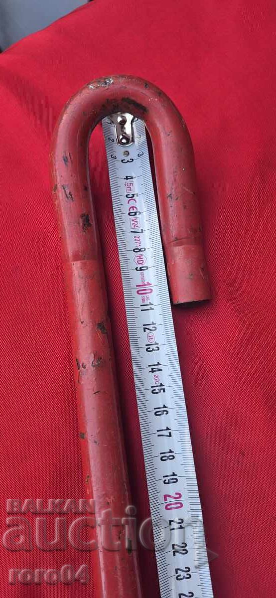 Аукцион АВТО БАСТУН  ЗА ЗАКЛЮЧВАНЕ НА ВОЛАН / ПЕДАЛИ