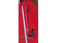 AUTO BASTON PENTRU BLOCARE VOLAN / PEDALE