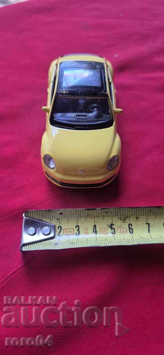 ΦΟΛΚΣΒΑΓΚΕΝ - 6 ΦΟΛΚΣΒΑΓΚΕΝ - 6