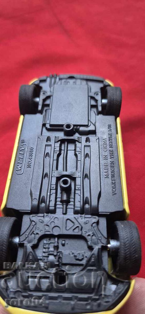 ΦΟΛΚΣΒΑΓΚΕΝ - 7 ΦΟΛΚΣΒΑΓΚΕΝ - 7