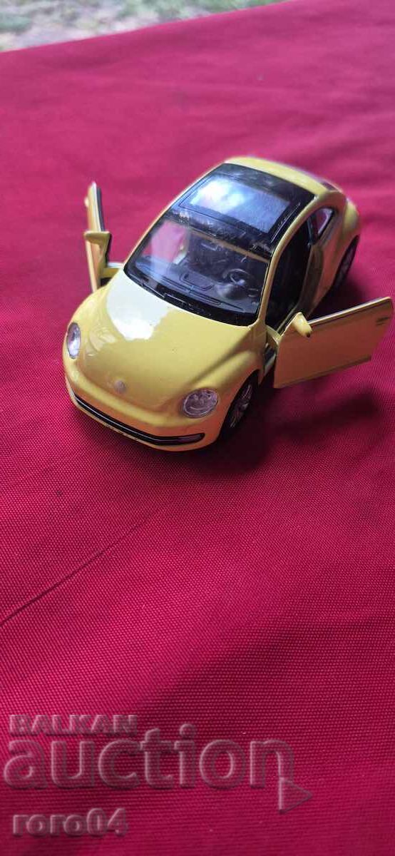 VOLKSWAGEN VOLKSWAGEN