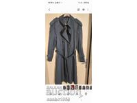 Ретра шлифер МВР 1993 г. размер 176/96