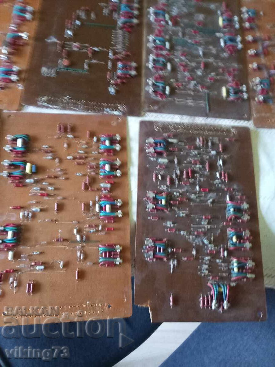 Auction Scarves Christmas Tree 6521, 36 pieces Auction Scarves Christmas Tree 6521, 36 pieces