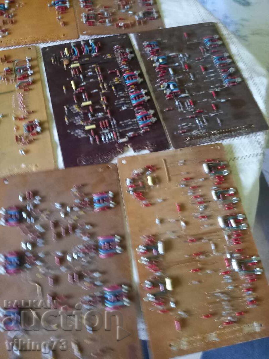 Scarves Christmas Tree 6521, 36 pieces - 5 Scarves Christmas Tree 6521, 36 pieces - 5