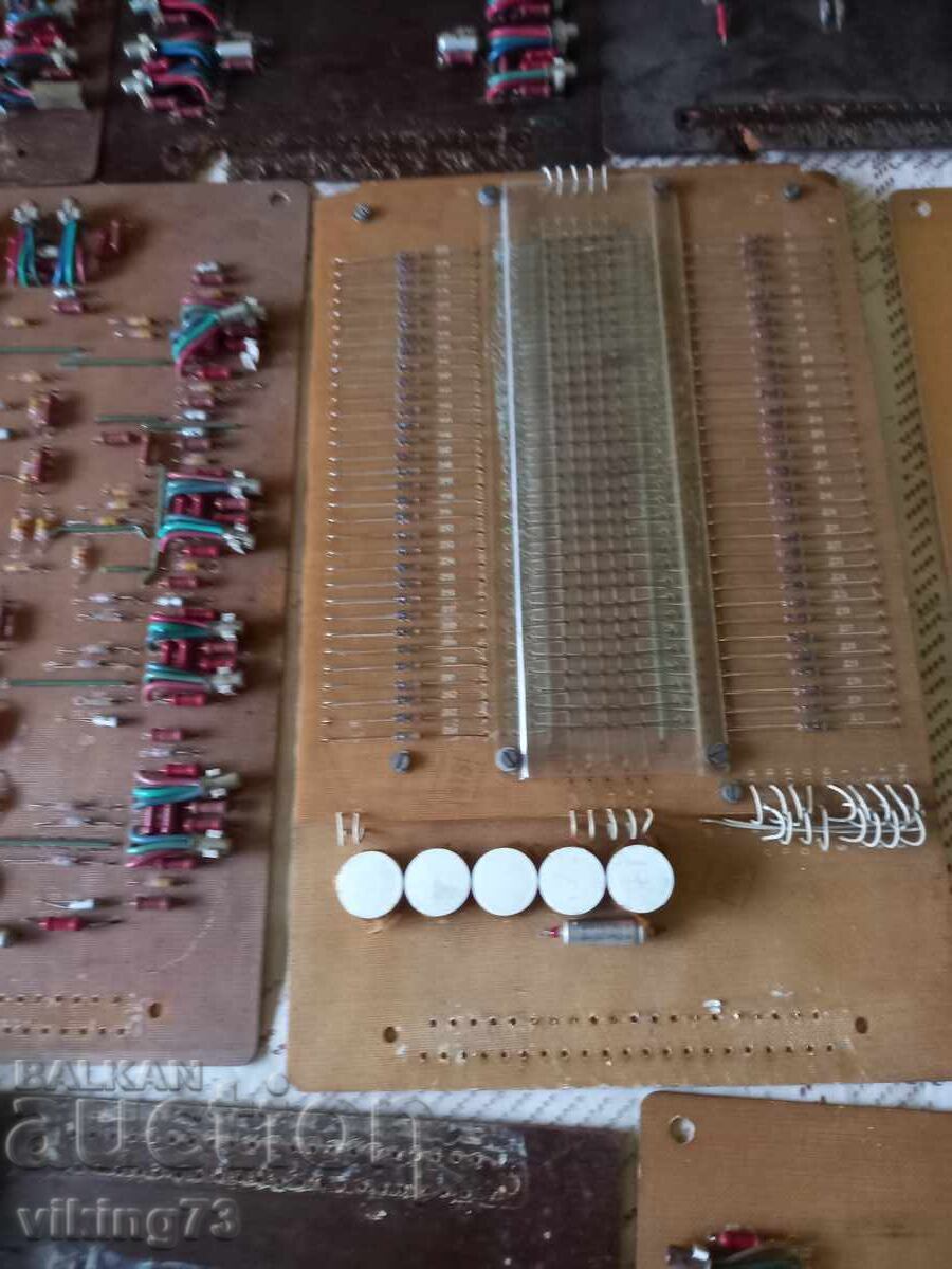 Scarves Christmas Tree 6521, 36 pieces - 6 Scarves Christmas Tree 6521, 36 pieces - 6