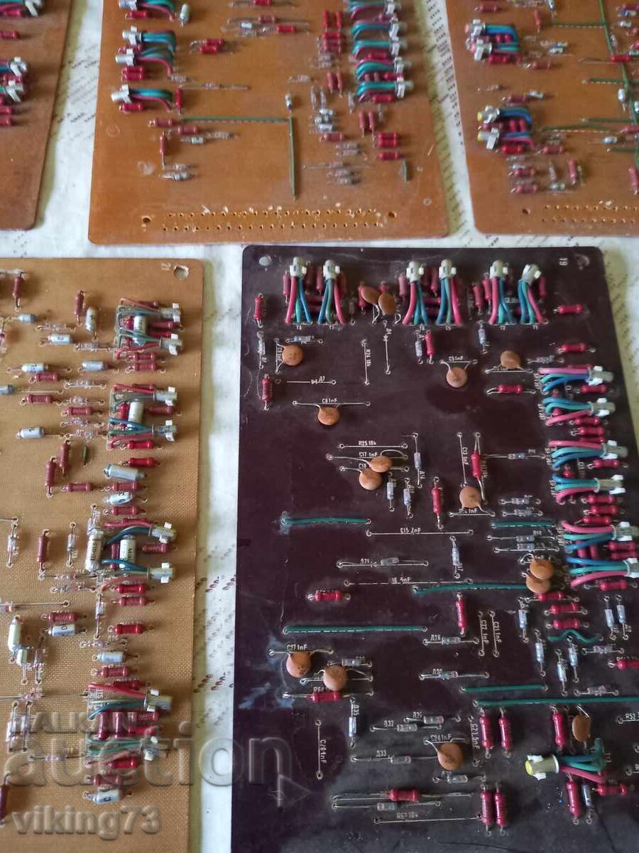 Scarves Christmas Tree 6521, 36 pieces - 7 Scarves Christmas Tree 6521, 36 pieces - 7